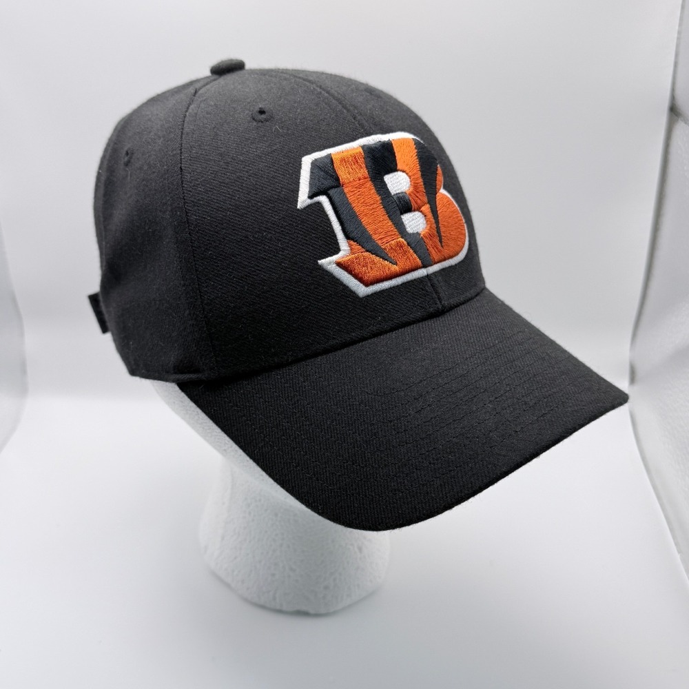 Cincinnati Bengals '47 Brand Strapback Hat